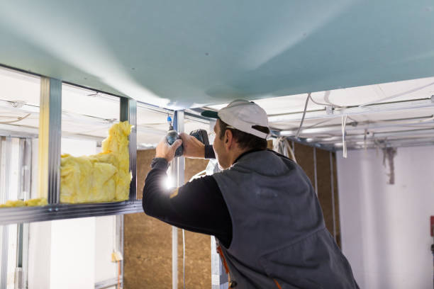 Trusted NC Insulation Contractor Experts