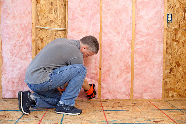 Best Residential Insulation in Long View, NC